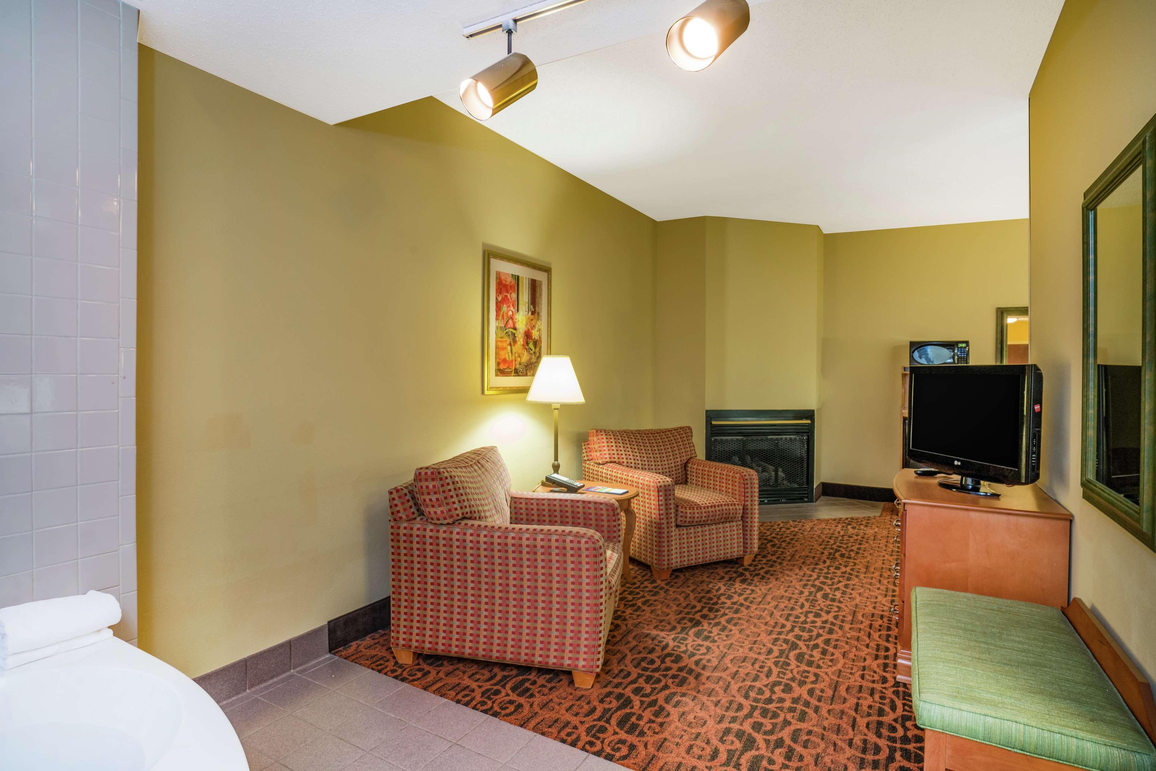 Hampton Inn Bardstown Exterior foto