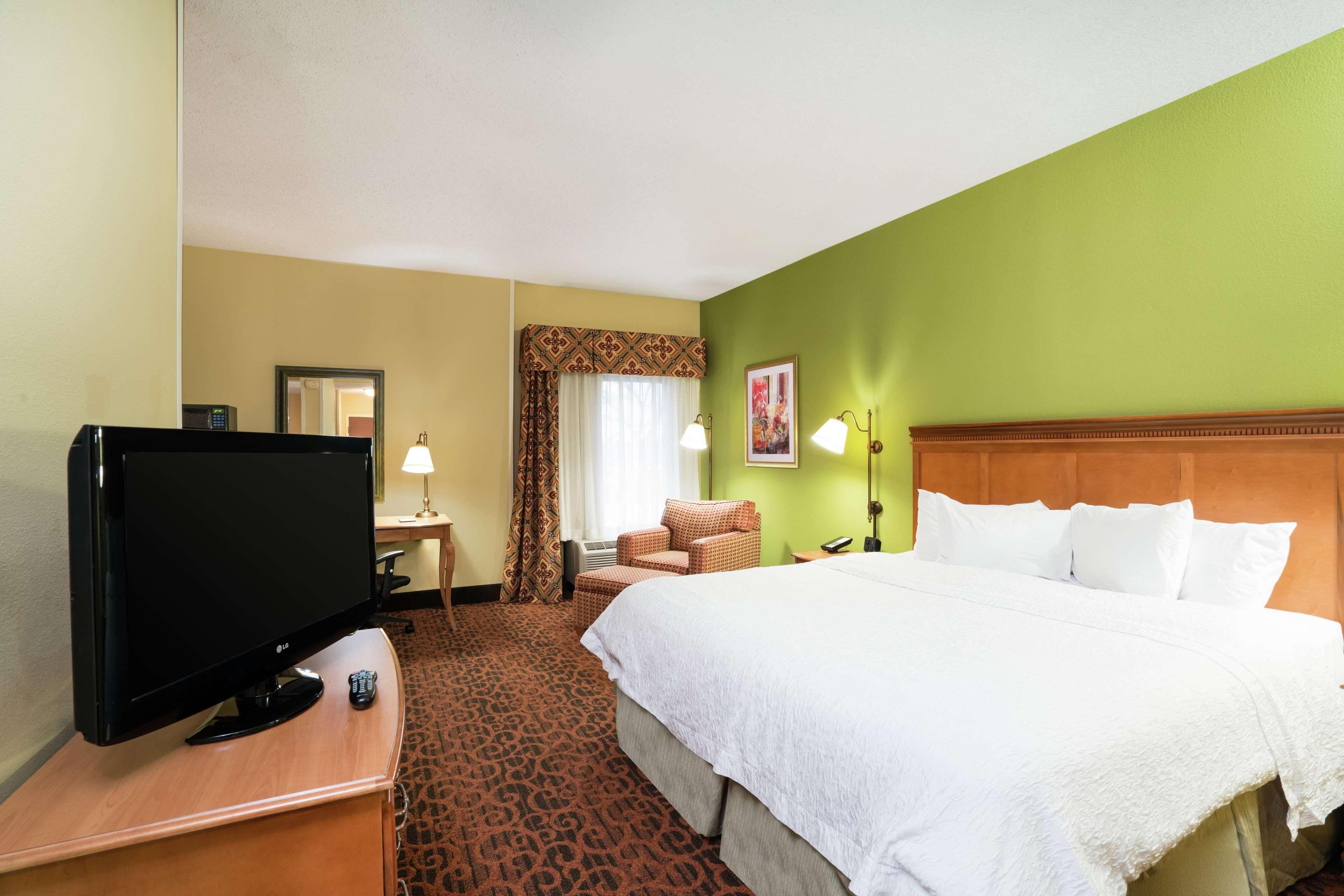Hampton Inn Bardstown Exterior foto