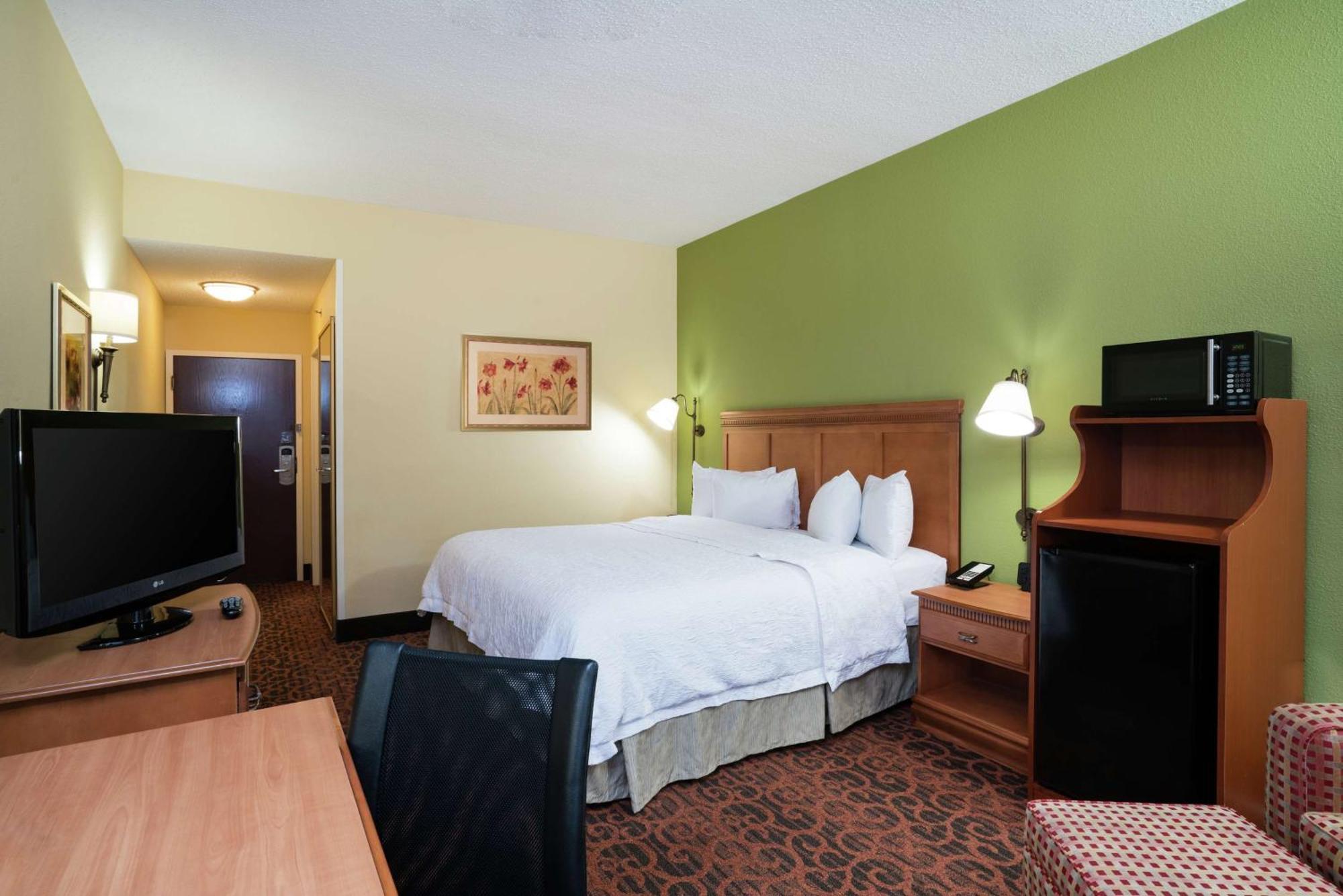 Hampton Inn Bardstown Exterior foto
