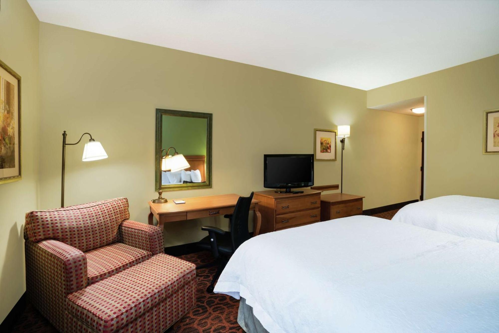 Hampton Inn Bardstown Exterior foto