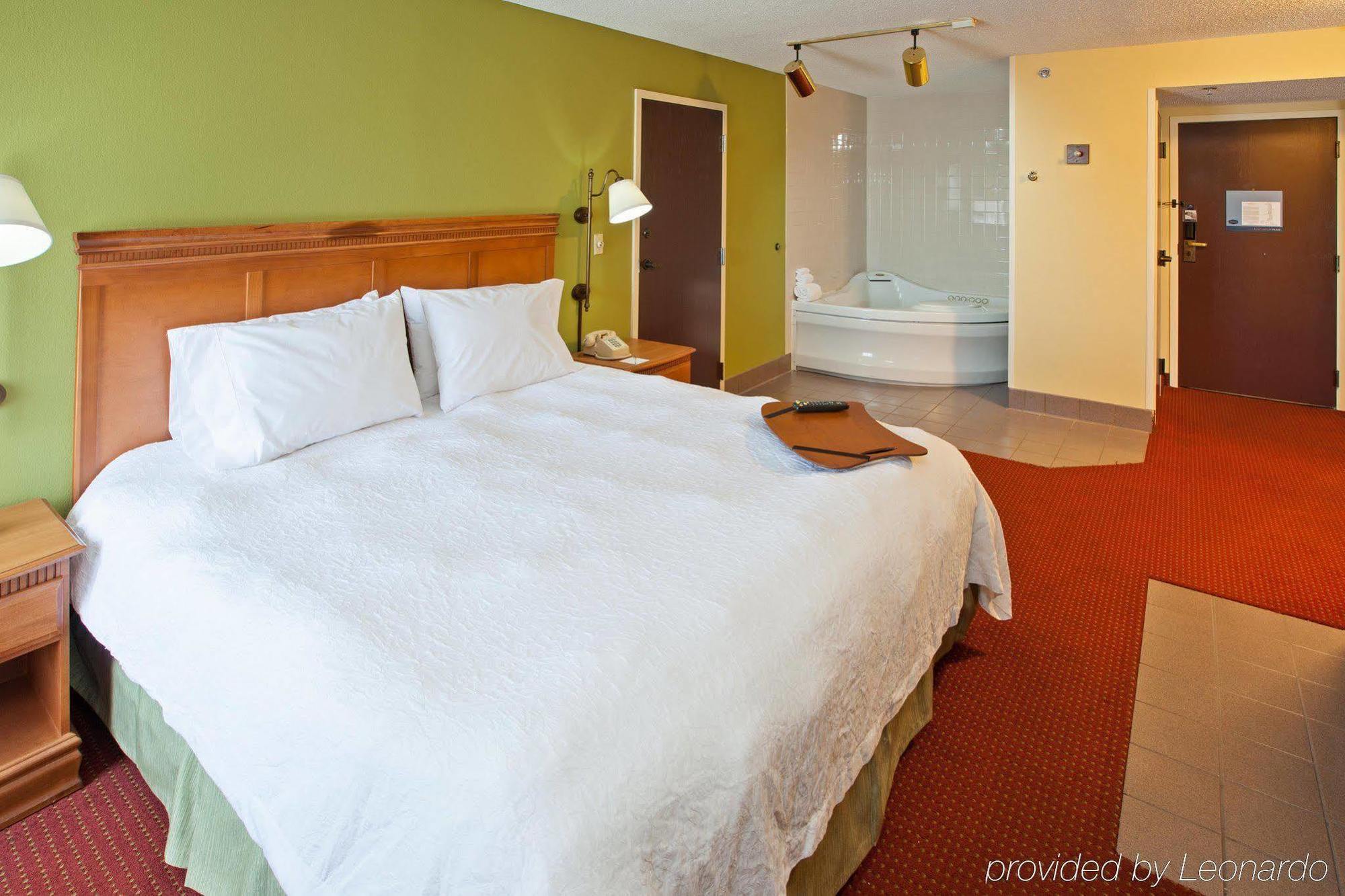Hampton Inn Bardstown Habitación foto