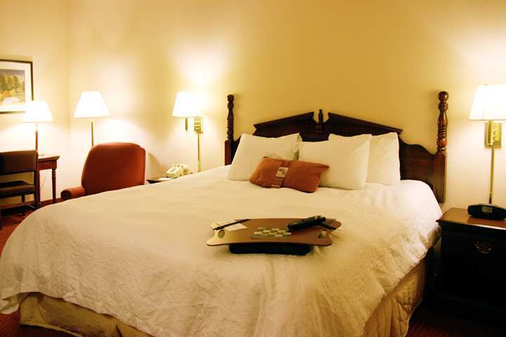Hampton Inn Bardstown Exterior foto